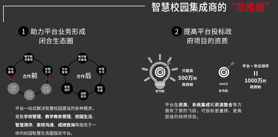 助推器