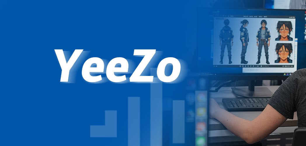 YeeZo AI 短剧工业化生产智能体