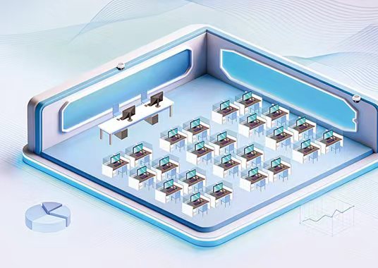SmartExam AI智慧考试系统